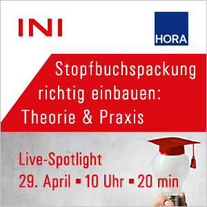Stopfbuchspackung richtig einbauen – Theorie & Praxis für die sichere Spindelabdichtung an Regelventilen