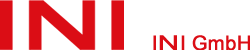 INI GmbH Logo