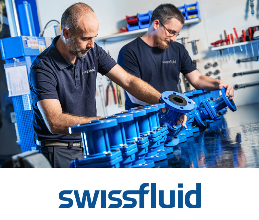 Swissfluid