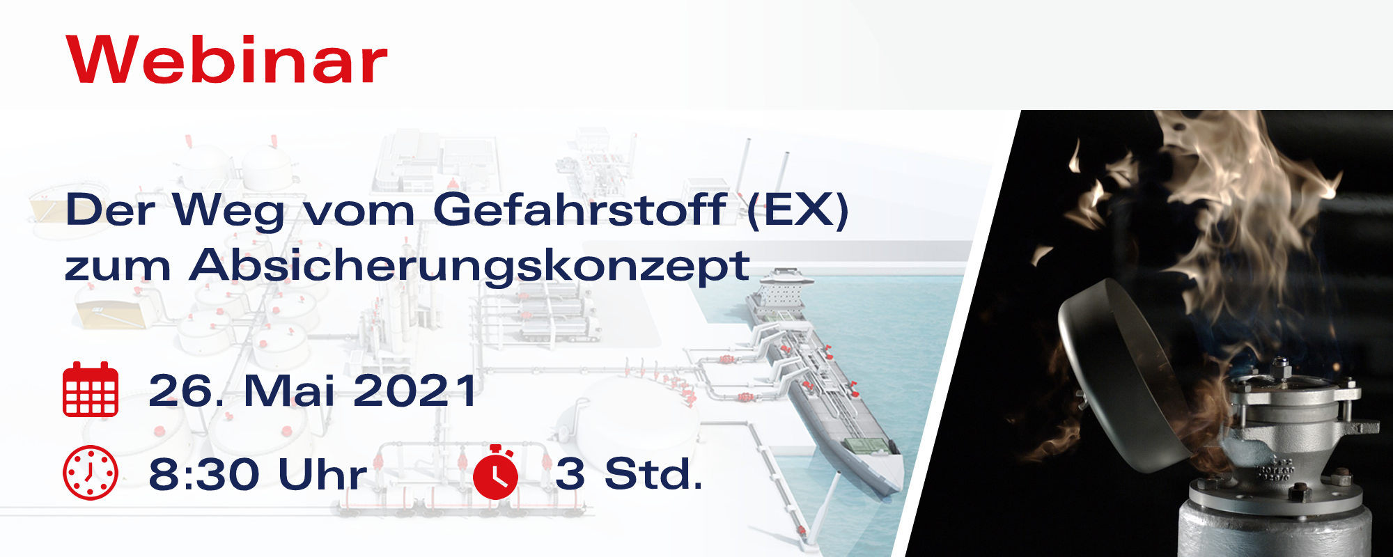 Webinar am 26.05.2021 Webinar am 26.05.2021