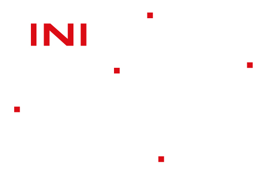 INI GmbH - Logo
