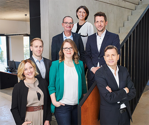 INI GmbH Team 2022 INI GmbH Team 2022