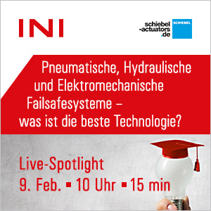 Pneumatische, Hydraulische und Elektromechanische Failsafesysteme – was ist die beste Technologie? Pneumatische, Hydraulische und Elektromechanische Failsafesysteme – was ist die beste Technologie?