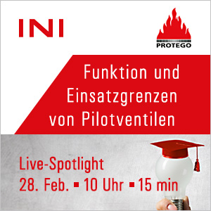 Funktion und Einsatzgrenzen von Pilotventilen Funktion und Einsatzgrenzen von Pilotventilen