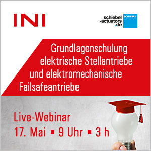 Grundlagenschulung elektrische Stellantriebe und elektromechanische Failsafeantriebe Grundlagenschulung elektrische Stellantriebe und elektromechanische Failsafeantriebe