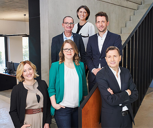 INI GmbH Team 2023 INI GmbH Team 2023