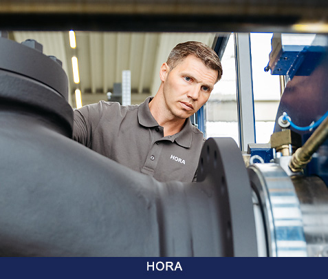 Partner: Holter Regelarmaturen GmbH & Co. KG