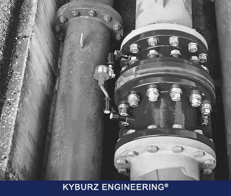Partner: KYBURZ ENGINEERING®